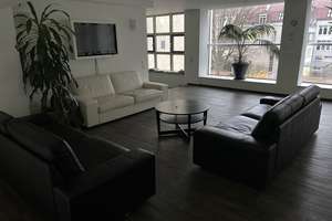 Traumwohnung Stuttgart Süd - zentral – Schreiberstrasse 37, 70199 Heslach, Stuttgart – Vorschaubild 10