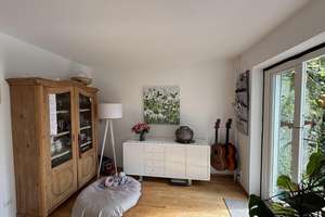 Attraktives Reihenmittelhaus in Hamburg-Volksdorf  - ohne Makler - – Die vollständige Adresse der Immobilie erhältst du vom Anbieter., 22359 Volksdorf, Hamburg – Vorschaubild 9