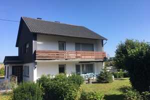 Taunusstein-Wehen: 1 - 2 Familienhaus mit über 230 m² Wohn,- Nutzfläche und 1000 m² Grundstück – Rheingau-Taunus-Kreis – Vorschaubild 1