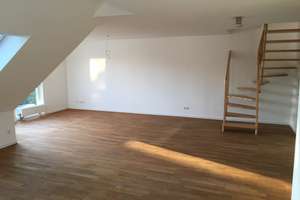 Sonnige 4- Zimmer Dachgeschosswohnung in Stuttgart, Vaihingen – Eisbärenstraße 16, 70563 Heerstraße, Stuttgart – Vorschaubild 22