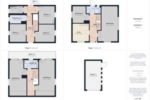 Einfamilienhaus mit Potenzial, Garage und geschütztem Gartenbereich in Bremen-Nord – Die vollständige Adresse der Immobilie erhältst du vom Anbieter., 28777 Rekum, Bremen – Vorschaubild 36