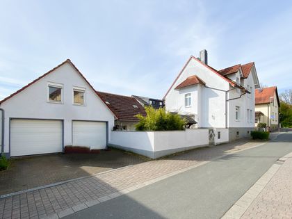 Haus Mit Garage Kaufen In Main Taunus Kreis Immobilienscout24