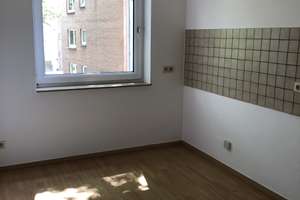 Helle 2-Zimmer-Wohnung mit Balkon im 2. OG in Dortmund-Marten – Martener Strasse 346, 44379 Marten, Dortmund – Vorschaubild 5