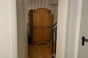 Vermietete exklusive und helle 3-Zimmer-Maisonette-Wohnung mit Garten und Hobbyraum – 70563 Rosental, Stuttgart – Vorschaubild 25