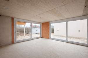 Gestalten Sie Ihr Traumhaus in einer der Top Lagen Ismanings am Isarhochufer als Ausbauhaus. – Am Hang 4, 85737 Ismaning – Vorschaubild 8