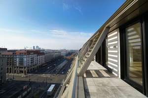 Modernes Wohnambiente – Hochwertige Designwohnung im Herzen der Hauptstadt – Unter den Linden 16, 10117 Mitte (Ortsteil), Berlin – Vorschaubild 6