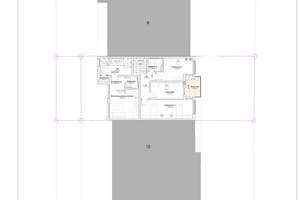 Neubau MFH A+, KFW 40, mit Grundstück, PV Anlage, Fußbodenheizung und Garage mit Grundstück – Schlebuscherstraße 10, 40591 Wersten, Düsseldorf – Vorschaubild 4