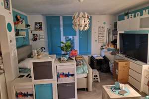 Helle 2-Zimmer Erdgeschosswohnung mit 58m² in Overath-Steinenbrück – 51491 Overath – Vorschaubild 1