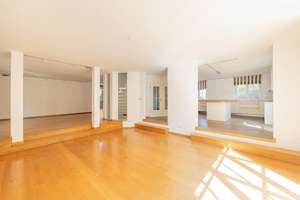 * Familienfreundliches Architektenhaus mit besonderem Wohnflair * – Die vollständige Adresse der Immobilie erhältst du vom Anbieter., 40629 Ludenberg, Düsseldorf – Vorschaubild 5