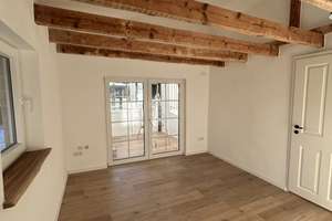 Lichtdurchflutete Fachwerkwohnung – kernsaniert, mit Kamin, Garage, Stellplatz und eigenem Eingang – Bechlenberg XX, 42799 Leichlingen (Rheinland) – Vorschaubild 13