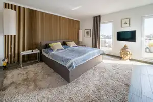 RESERVIERT // Entspanntes Wohnen zwischen Stadt und Küste // Modernes Reihenhaus in Langen-Geestland – Cuxhaven (Kreis) – Vorschaubild 24
