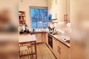 Tauschwohnung: Reserviert - Suche 2 Zi biete 3 Zi in Hamburg  Winterhude – Die vollständige Adresse der Immobilie erhältst du vom Anbieter., 22301 Winterhude, Hamburg – Vorschaubild 4