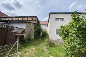 Mehrfamilienhaus in Elgersburg – Die vollständige Adresse der Immobilie erhältst du vom Anbieter., 98716 Elgersburg – Vorschaubild 8