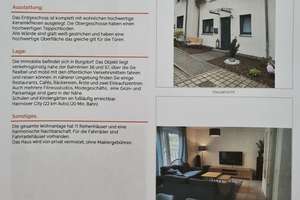 Haus in Burgdorf mit 120 Quadratmetern Wohnfläche – Die vollständige Adresse der Immobilie erhältst du vom Anbieter., 31303 Burgdorf – Vorschaubild 4