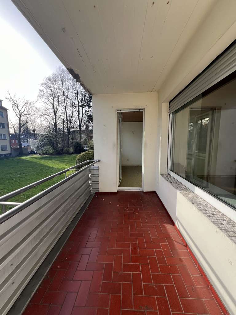 Immobilie in Hattingen - Vielversprechendes Anlageobjekt mit Potenzial in Hattingen-Baak - Bild 4