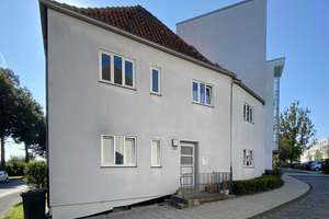3 ZKB mit Balkon am Rothenberg!