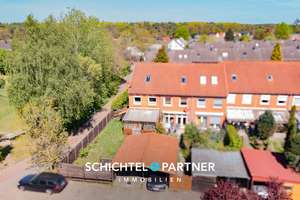 Lüssum-Bockhorn | Geräumiges Reihenendhaus mit herrlichem Kamin & Carport – Die vollständige Adresse der Immobilie erhältst du vom Anbieter., 28779 Lüssum-Bockhorn, Bremen – Vorschaubild 16