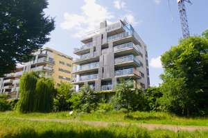 Exklusive 3-Raum Wohnung in Magdeburg an der Elbe – Die vollständige Adresse der Immobilie erhältst du vom Anbieter., 39104 Buckau, Magdeburg – Vorschaubild 3