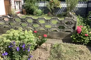 DHH in ruhiger Wohnsiedlung – Luisenstraße 10, 39387 Börde (Kreis) – Vorschaubild 2