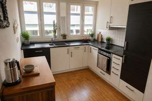 Außergewöhnliche 4,5 Zimmer Maisonette mit architektonisch besonderem Charakter, Oststadt – 72764 Reutlingen-Mitte, Reutlingen – Vorschaubild 3