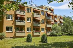 Anmietung ab 50+ Jahren möglich – Horstwalder Straße 1, 12307 Lichtenrade, Berlin – Vorschaubild 3