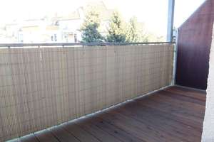 Böhlitz-Ehrenberg: ruhige 2-Zimmer-Wohnung mit Balkon, Einbauküche , Tageslichtbad – Carl-Hinné-Straße 4, 4178 Böhlitz-Ehrenberg, Leipzig – Vorschaubild 5