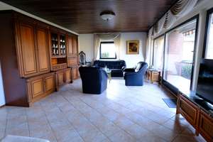 Freistehendes Einfamilienhaus mit Garage und Vollkeller in einer  Sackgasse – In der Aue 8, 47533 Kleve – Vorschaubild 9