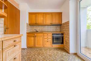 Sonnige Aussichten: Attraktive 3-Zimmer-Wohnung mit zwei Balkonen und viel Potenzial – Die vollständige Adresse der Immobilie erhältst du vom Anbieter., 81735 Neuperlach, München – Vorschaubild 10