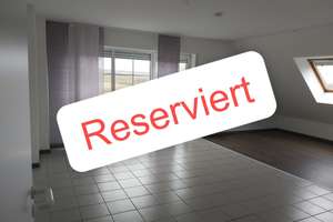 2,5 Zimmer Wohnung mit Süd-Balkon und Außenstellplatz in Paderborn – Die vollständige Adresse der Immobilie erhältst du vom Anbieter., 33100 Kernstadt, Paderborn – Vorschaubild 1