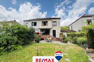 Ein Zuhause, das alles hat –  Doppelhaushälfte in Klein Hehlen sucht neue Eigentümer! (AG-1020-181)