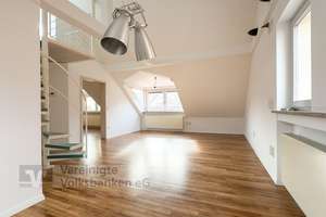 Historischer Charme trifft modernen Wohnkomfort in attraktiver Stuttgarter Lage – Die vollständige Adresse der Immobilie erhältst du vom Anbieter., 70199 Heslach, Stuttgart – Vorschaubild 6