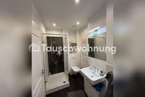 Tauschwohnung: 2-Zimmer-Wohnung Schleußig vs 3 bis 4-Raum-Wohnung – Die vollständige Adresse der Immobilie erhältst du vom Anbieter., 4229 Schleußig, Leipzig – Vorschaubild 8