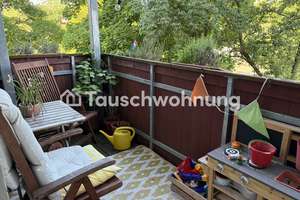 Tauschwohnung: Lichtdurchflutete Altbauwohnung mit großer Wohnküche – 4229 Lindenau, Leipzig – Vorschaubild 3