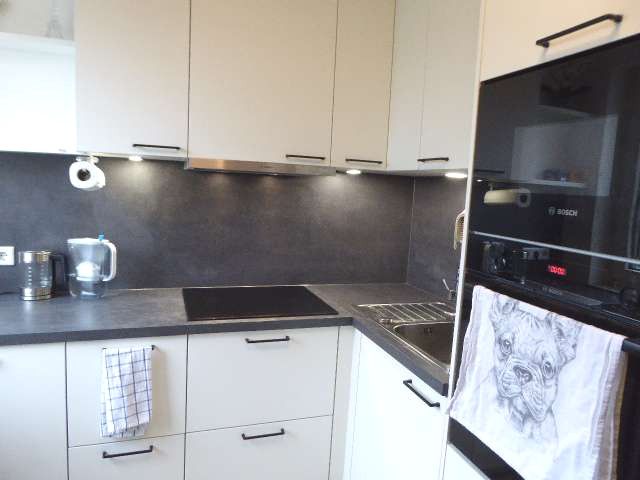 Großzügig geschnittene 2-Zimmerwohnung... image