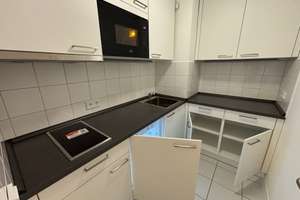 + NEU + Erstbezug nach Renovierung: 1-Zimmer-Wohnung in Mainz mit Balkon – Alexander-Diehl-Str. 1, 55130 Weisenau, Mainz – Vorschaubild 5