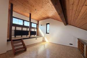 Besondere Architektur trifft auf lichtvolles Wohnen – 65936 Sossenheim, Frankfurt am Main – Vorschaubild 13