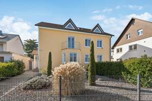 Einfamilienhaus mit Dachgalerie und großem Grundstück – Die vollständige Adresse der Immobilie erhältst du vom Anbieter., 76676 Graben-Neudorf – Vorschaubild 2