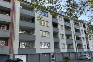 Köln-Höhenberg: Solide Kapitalanlage in gepflegtem Mehrfamilienhaus – Die vollständige Adresse der Immobilie erhältst du vom Anbieter., 51103 Höhenberg, Köln – Vorschaubild 2