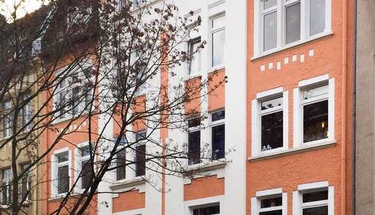 Bild von 10-Fam.-Haus in Hannover-Linden Mitte zu verkaufen