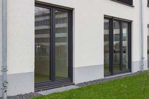 Luxuriöse 3-Zimmer Erdgeschosswohnung mit Garten in Köln-Müngersdorf / Park Linné – Hildegard von Bingen Allee 13, 50933 Braunsfeld, Köln – Vorschaubild 6