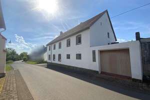 Ehemaliges Bauernhaus in Grenznähe – Die vollständige Adresse der Immobilie erhältst du vom Anbieter., 54597 Roth bei Prüm – Vorschaubild 3