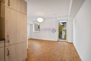 Sonniges West-Apartment mit Südbalkon, Tiefgarage & hochwertiger Pantryküche! – Puricellistraße 15A, 93049 Westenviertel, Regensburg – Vorschaubild 4