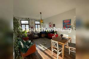 Tauschwohnung: Gemütliche 3 Zimmer zum Tauschen für etwas mehr Platz – Kötzschauerstr 2, 4229 Schleußig, Leipzig – Vorschaubild 2