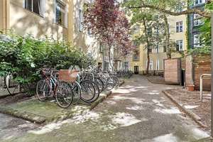 VERMIETET! PROVISIONSFREI! Ruhige 1-Zimmer-Wohnung im Gartenhaus – attraktive Investition – Gärtnerstraße 6, 10245 Friedrichshain, Berlin – Vorschaubild 6