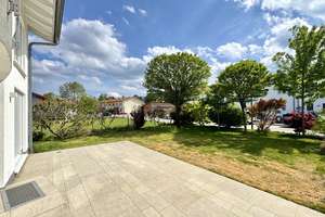 Modernes, freistehendes Architektenhaus mit Doppelgarage in Höhenkirchen – Die vollständige Adresse der Immobilie erhältst du vom Anbieter., 85635 Höhenkirchen-Siegertsbrunn – Vorschaubild 8