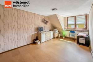 RESERVIERT!!!
Einziehen statt renovieren – Einfamilienhaus mit Wintergarten, 2 Bädern und Garage – Die vollständige Adresse der Immobilie erhältst du vom Anbieter., 66589 Merchweiler – Vorschaubild 10