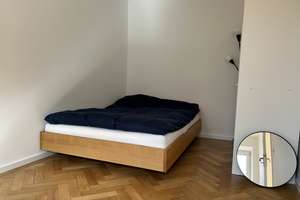 Möbilierte 2-Zi-Wohnung in Mittermayrstr. 31 – Mittermayrstraße 31, 80796 Neuschwabing, München – Vorschaubild 7