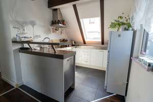 Kapitalanlage mit guter Rendite für kluge Rechner – Die vollständige Adresse der Immobilie erhältst du vom Anbieter., 70435 Zuffenhausen-Hohenstein, Stuttgart – Vorschaubild 3