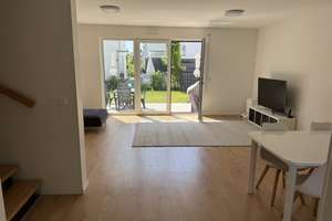 Hochwertiges Reihenhaus mit 3 Etagen, 5 Schlafzimmern, Vollkeller & Garage in Toplage Groß‑Gerau – Kandisweg 9, 64521 Groß-Gerau – Vorschaubild 4
