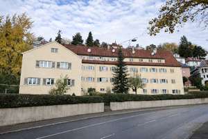 Einzigartige 5-Zimmer-Wohnung in begehrter Lage Stuttgart Süd